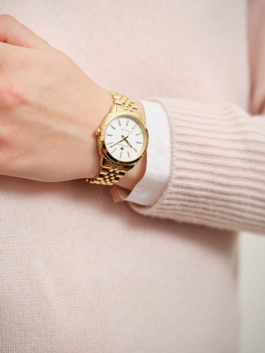 GANT G198003 Analoguhr Armbanduhr 46 mm