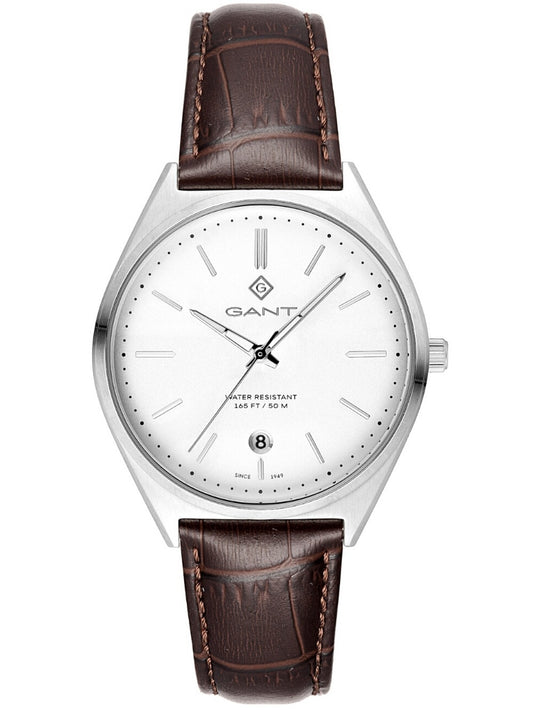GANT G201001 Analoguhr Armbanduhr 46 mm ansicht-2