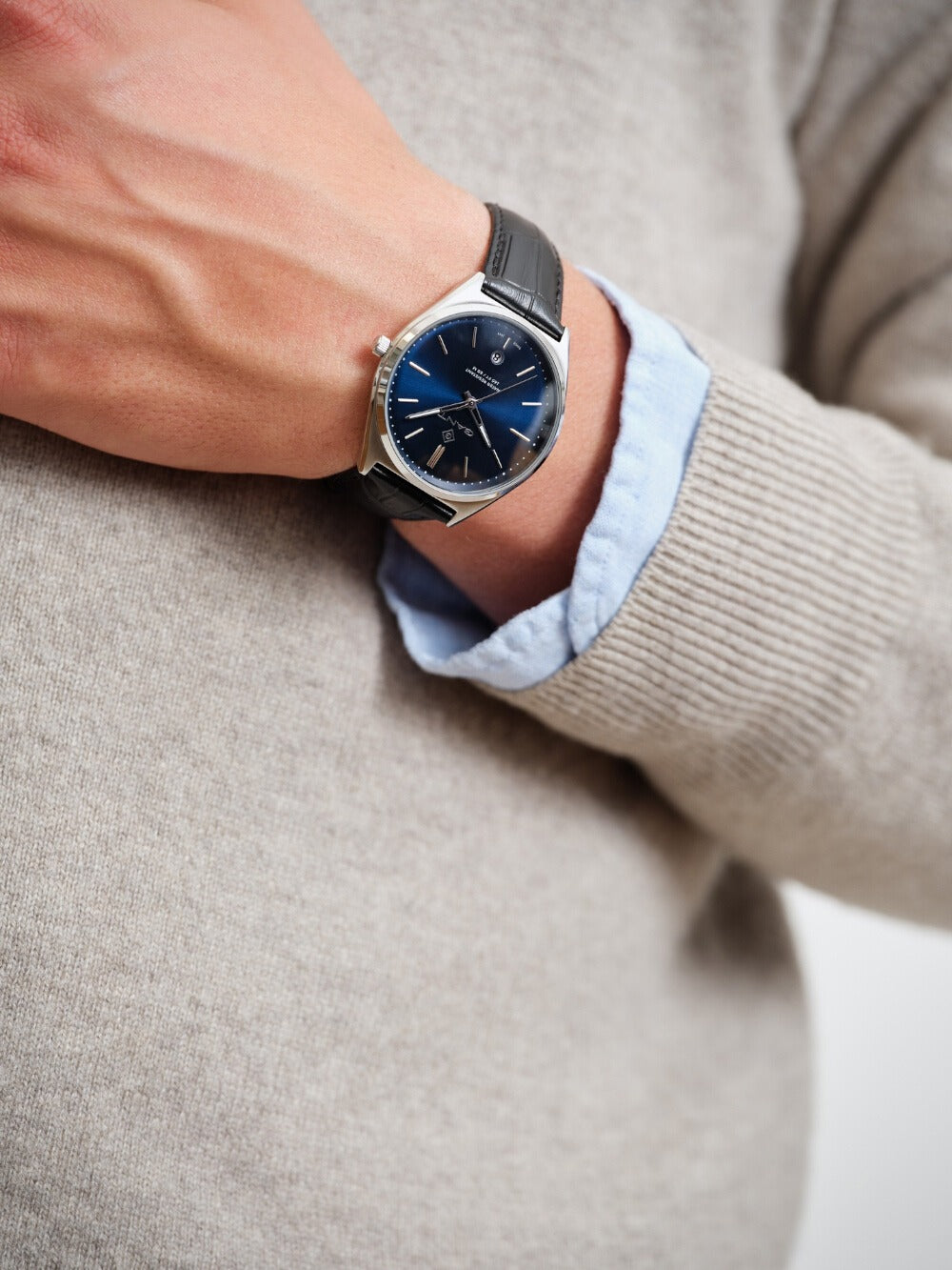 GANT G201003 Analoguhr Armbanduhr 46 mm