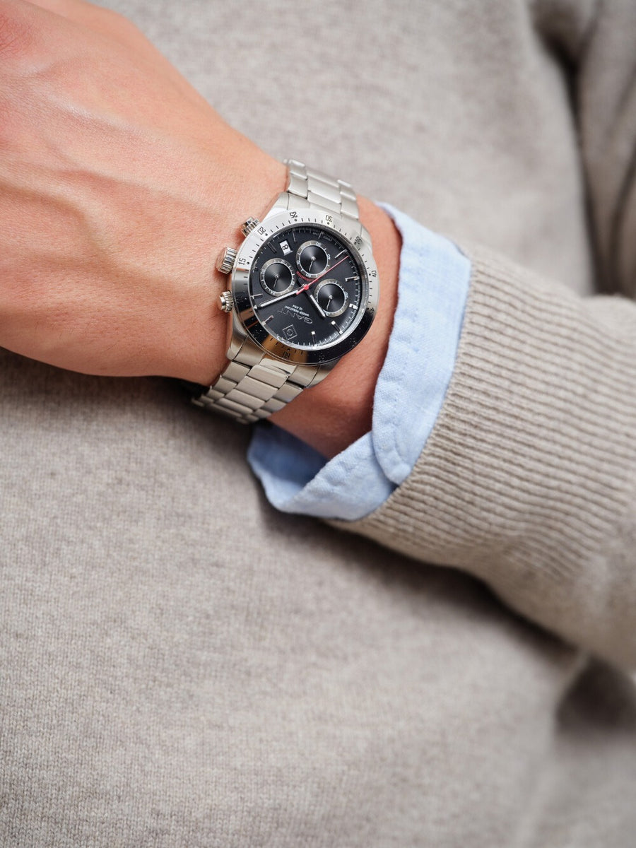 GANT G202002 Analoguhr Armbanduhr 46 mm
