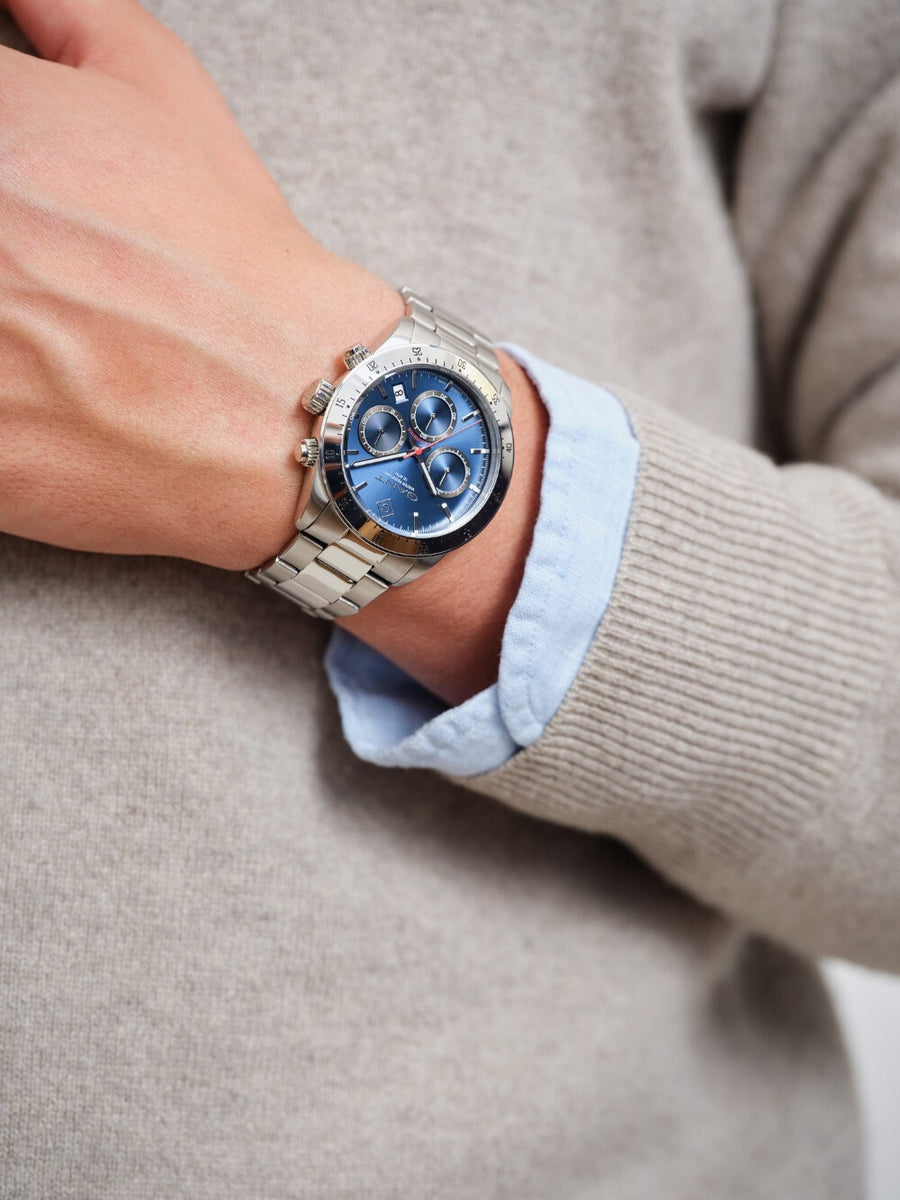 GANT G202003 Analoguhr Armbanduhr 46 mm