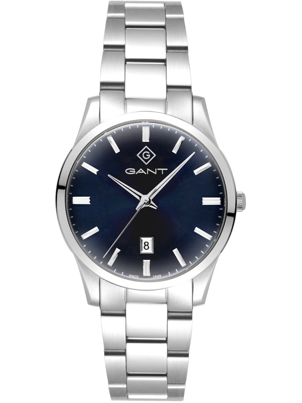 GANT G208002 Analoguhr Armbanduhr 46 mm ansicht-3