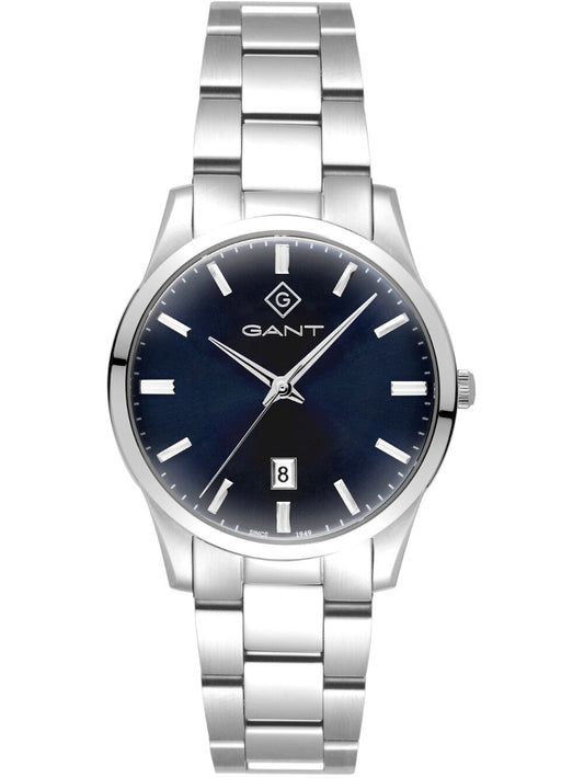 GANT G208002 Analoguhr Armbanduhr 46 mm