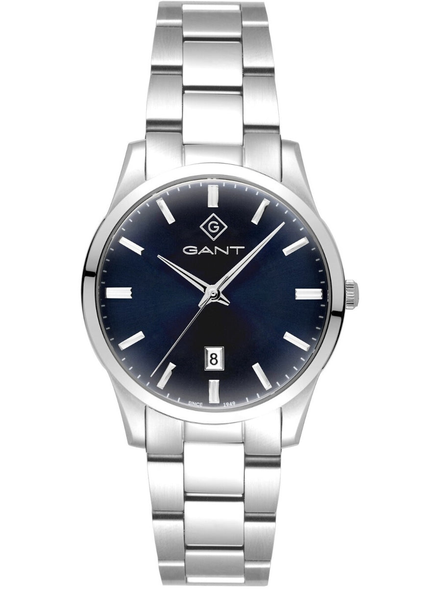 GANT G208002 Analoguhr Armbanduhr 46 mm