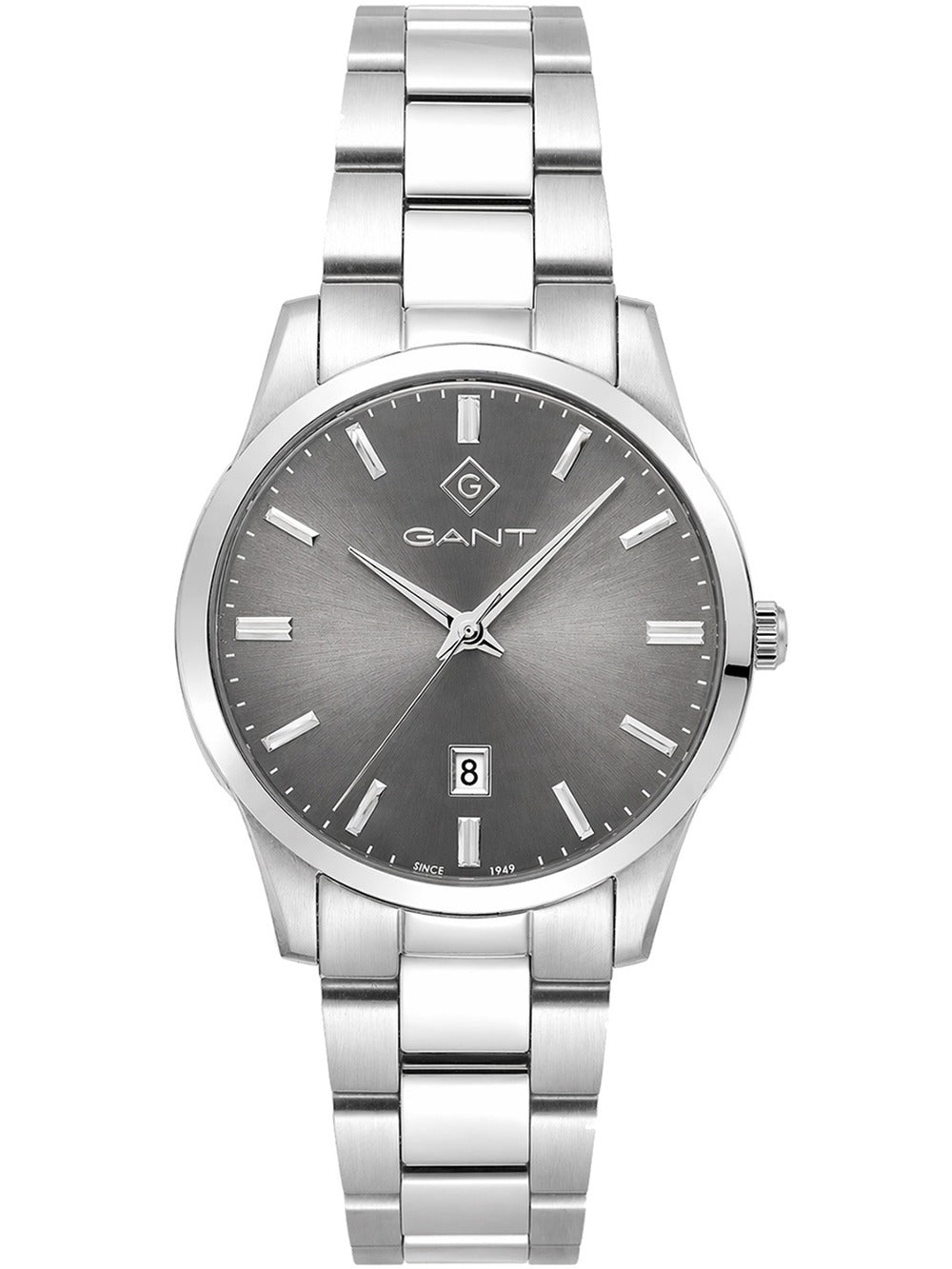 GANT G208003 Analoguhr Armbanduhr 46 mm