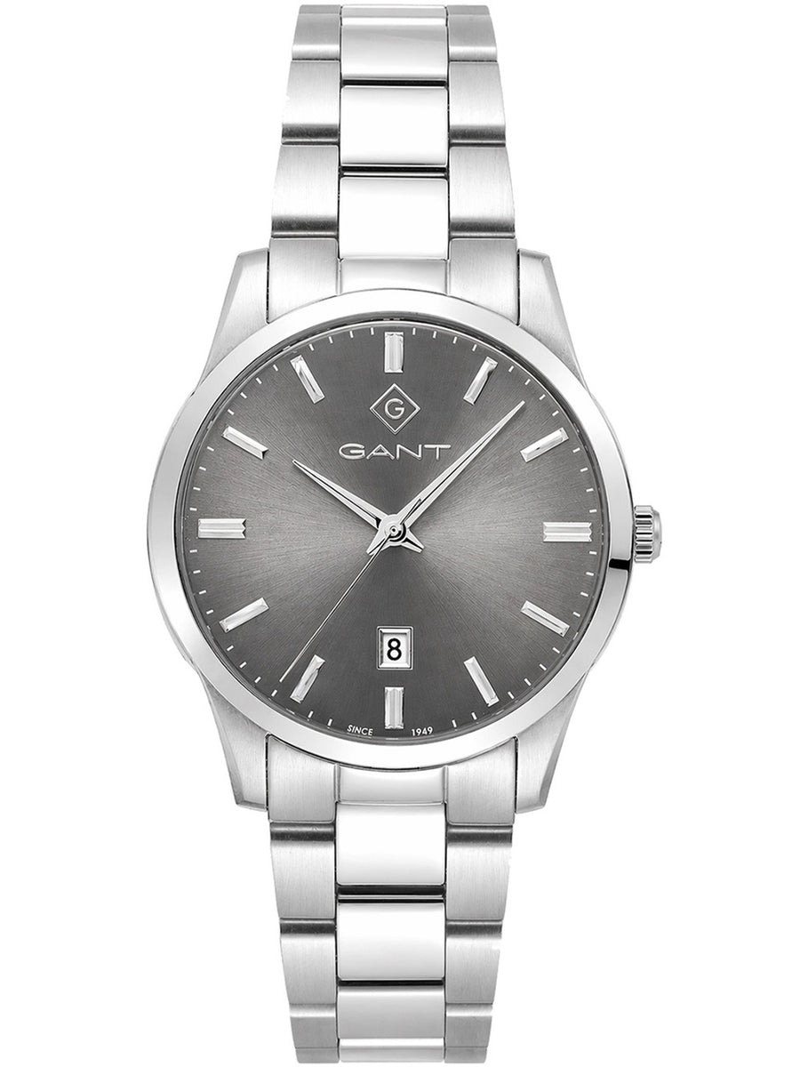 GANT G208003 Analoguhr Armbanduhr 46 mm