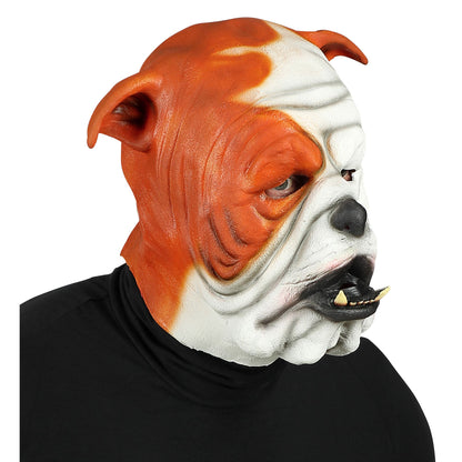"GANZKOPF MASKE BULLDOGGE" – Ansicht 3