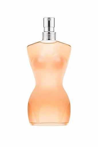GAULTIER CLASSIQUE EDT 100 ML VAPO