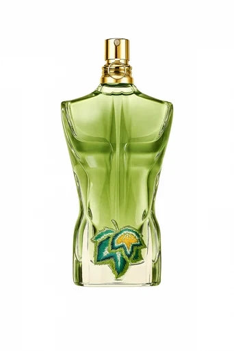GAULTIER LE BEAU PARADISE GARDEN EDP 125 ML