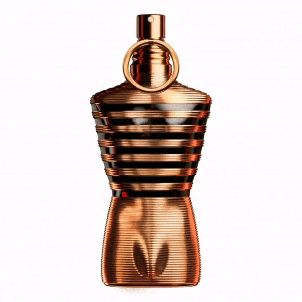 GAULTIER LE MALE ELIXIR ABSOLUTE INTENSE PARFUM 125 ML
