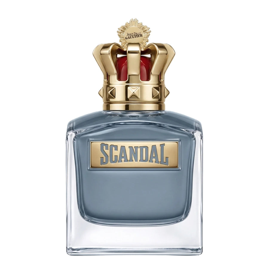 GAULTIER SCANDAL HIM EDT 100 ML VAPO