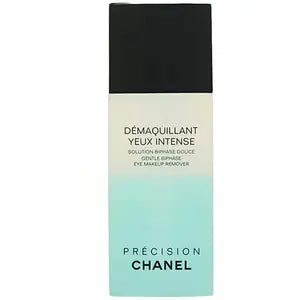 CHANEL CHANEL Précision Démaquillant Yeux Intense 100 ml Make-up-Entferner für die Augen Kosmetik
