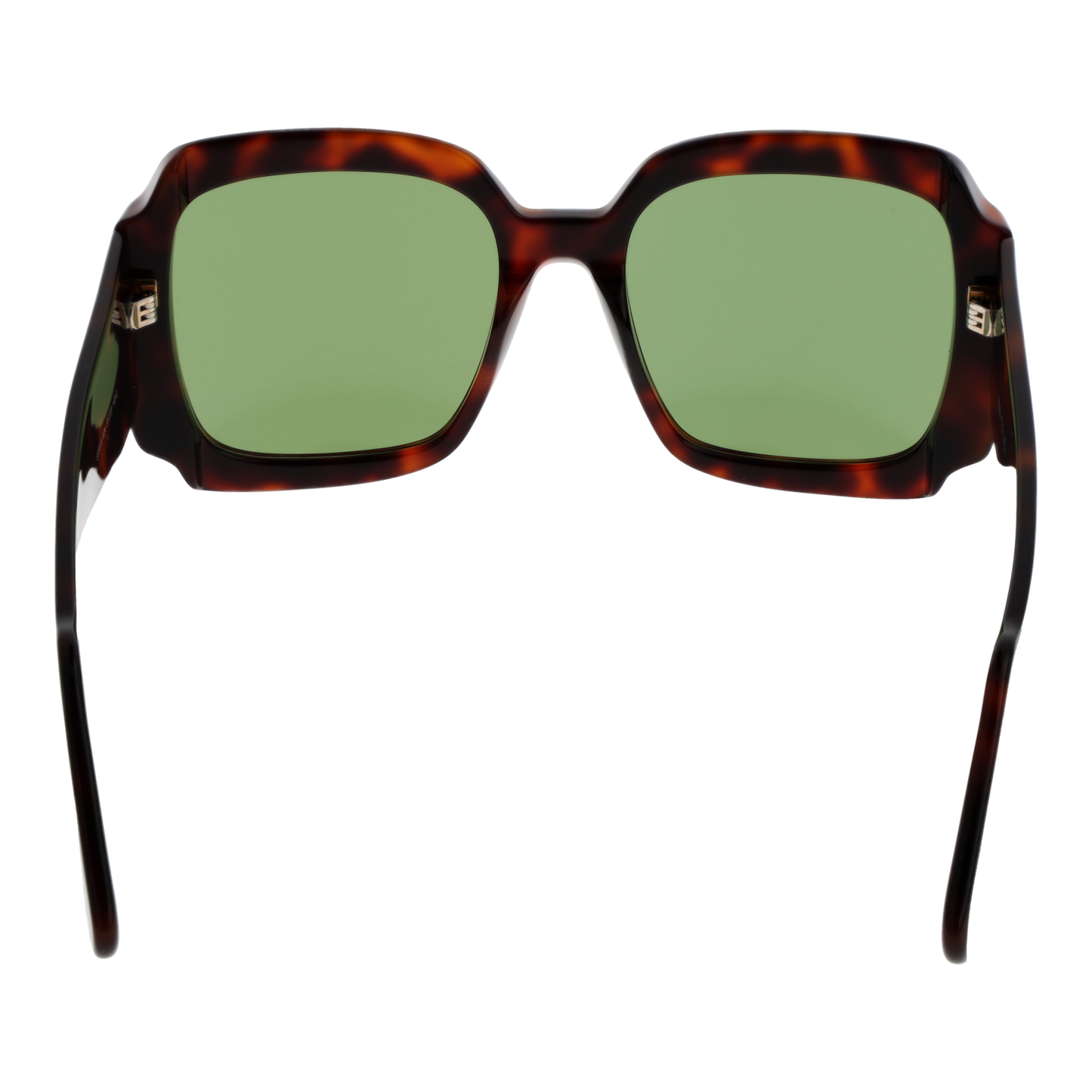 GCDS SUNGLASSES GD0015 5752N Sonnenbrille