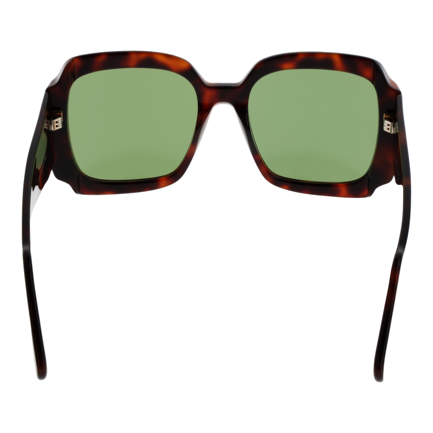 GCDS SUNGLASSES GD0015 5752N Sonnenbrille