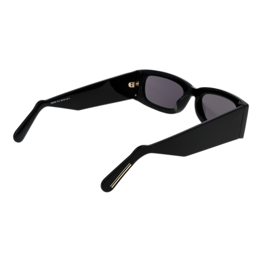 GCDS SUNGLASSES GD0020 5201A Sonnenbrille ansicht-2