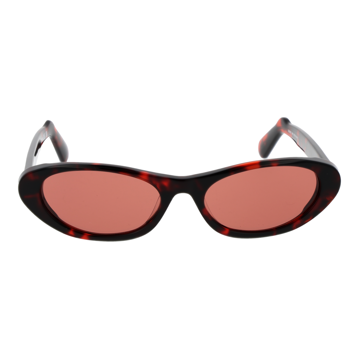 GCDS SUNGLASSES GD0021 5554S Sonnenbrille