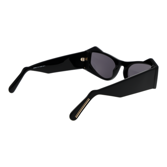 GCDS SUNGLASSES GD0022 5301A Sonnenbrille ansicht-2