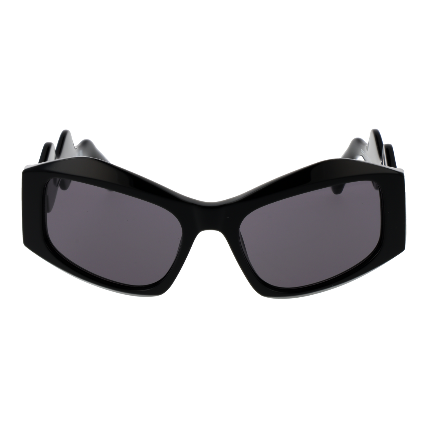 GCDS SUNGLASSES GD0023 5401A Sonnenbrille