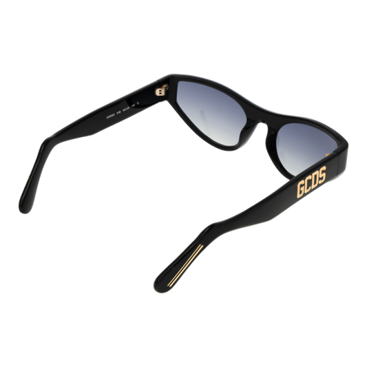 GCDS SUNGLASSES GD0024 5501B Sonnenbrille ansicht-2