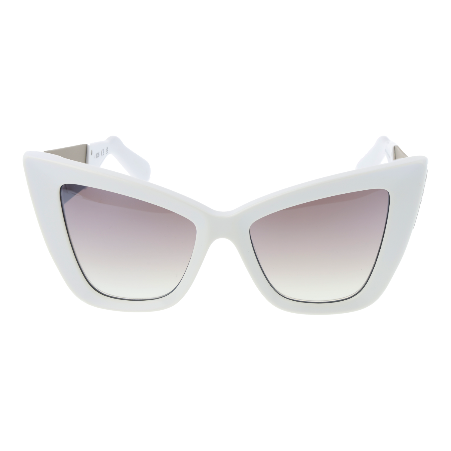 GCDS SUNGLASSES GD0026 5321G Sonnenbrille