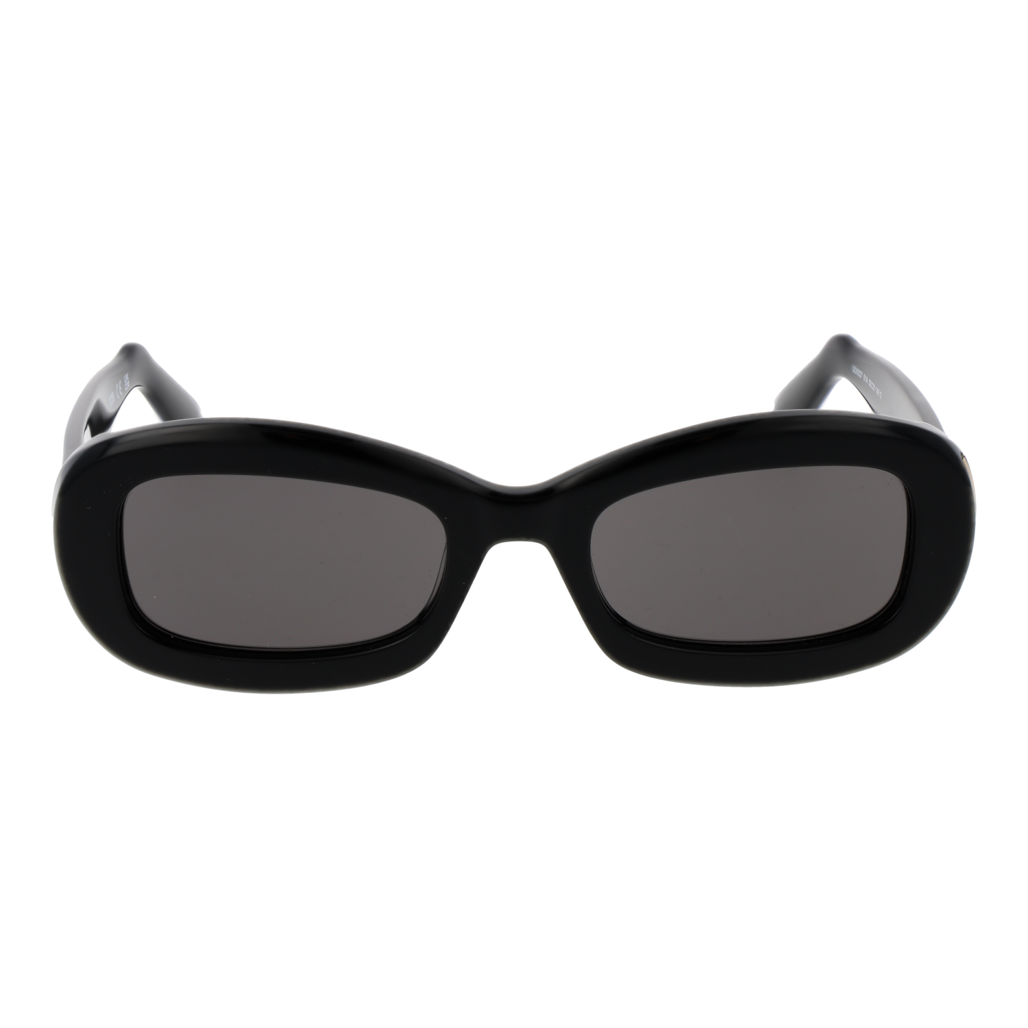 GCDS SUNGLASSES GD0027 5301A Sonnenbrille