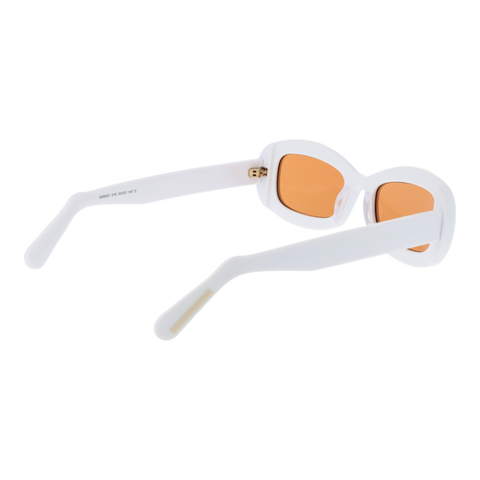 GCDS SUNGLASSES GD0027 5321E Sonnenbrille ansicht-2
