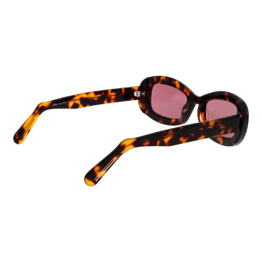 GCDS SUNGLASSES GD0027 5352S Sonnenbrille ansicht-2