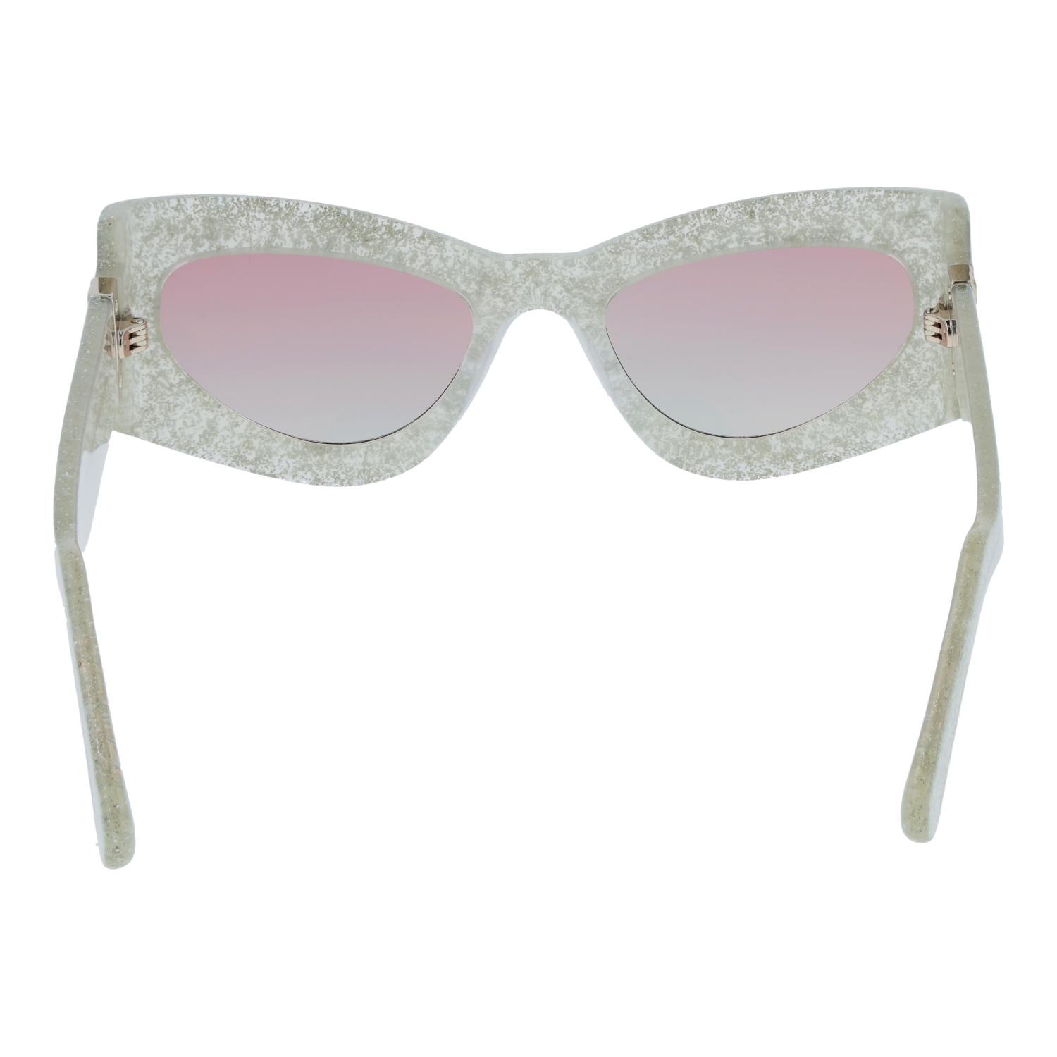 GCDS SUNGLASSES GD0036 5424U Sonnenbrille