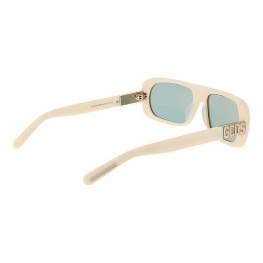 GCDS SUNGLASSES GD0039 5421Q Sonnenbrille ansicht-2