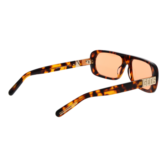 GCDS SUNGLASSES GD0039 5452E Sonnenbrille ansicht-2