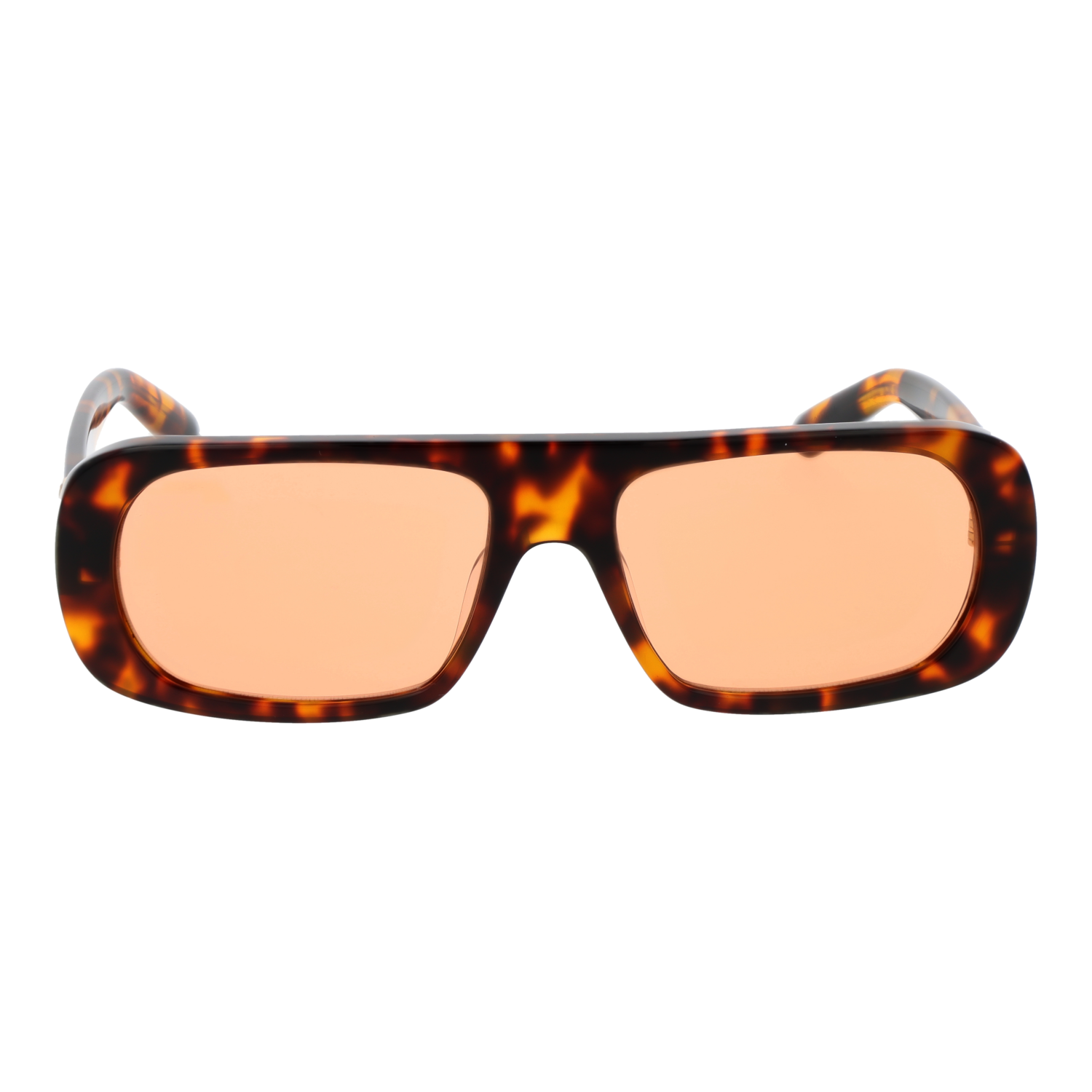 GCDS SUNGLASSES GD0039 5452E Sonnenbrille