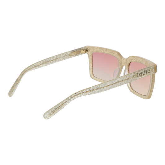 GCDS SUNGLASSES GD0041 5524U Sonnenbrille ansicht-2