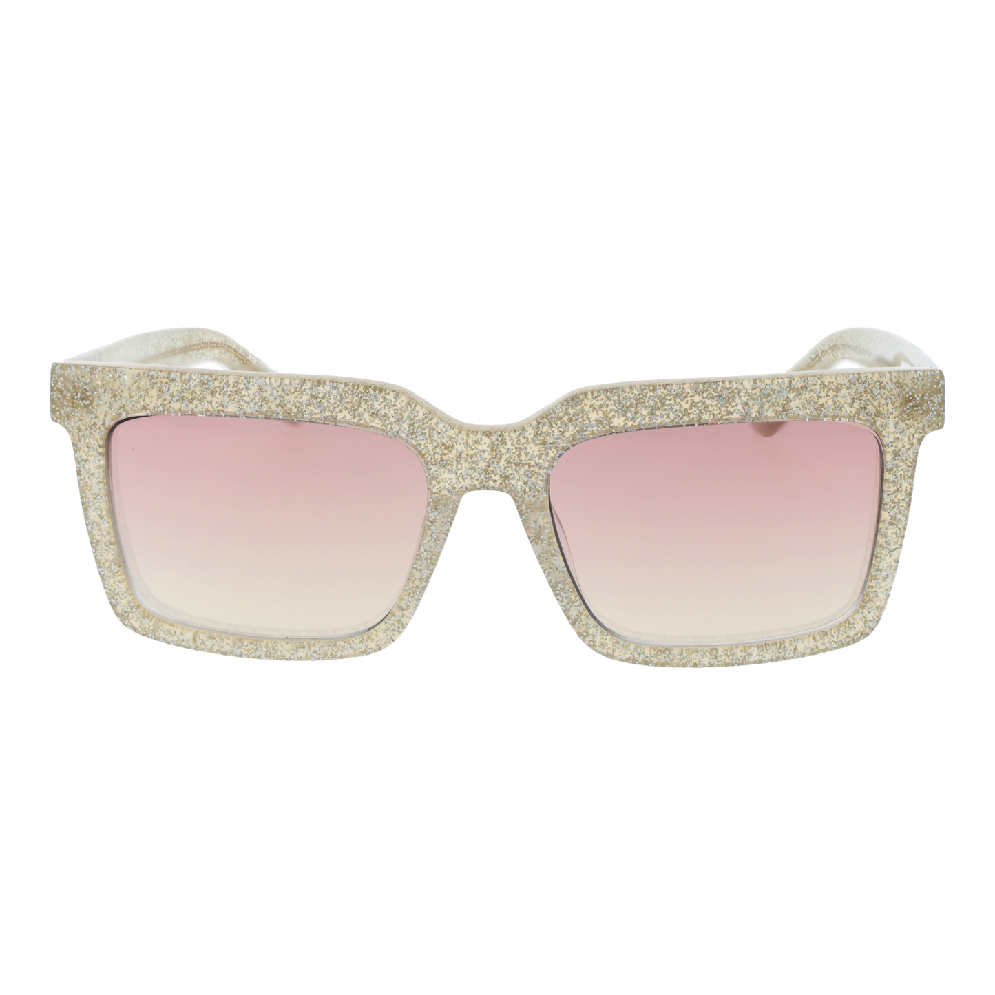 GCDS SUNGLASSES GD0041 5524U Sonnenbrille
