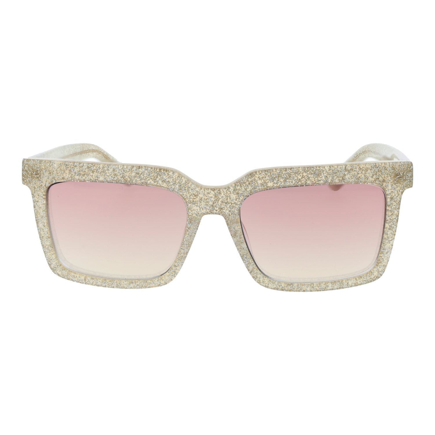 GCDS SUNGLASSES GD0041 5524U Sonnenbrille