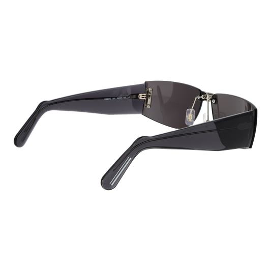 GCDS SUNGLASSES GD0042 6416A Sonnenbrille ansicht-2