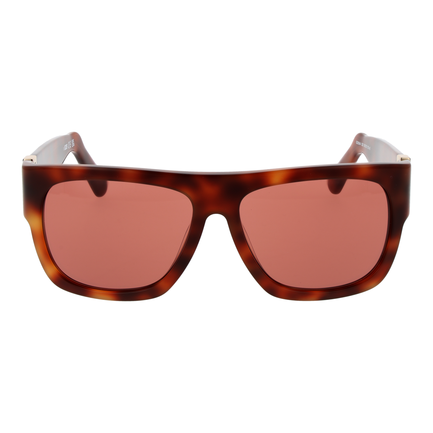 GCDS SUNGLASSES GD0044 5652S Sonnenbrille