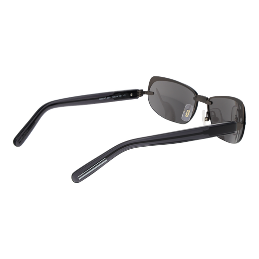 GCDS SUNGLASSES GD0047 5809A Sonnenbrille ansicht-2