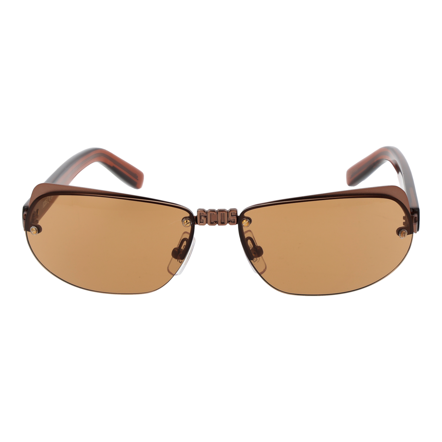 GCDS SUNGLASSES GD0047 5837E Sonnenbrille
