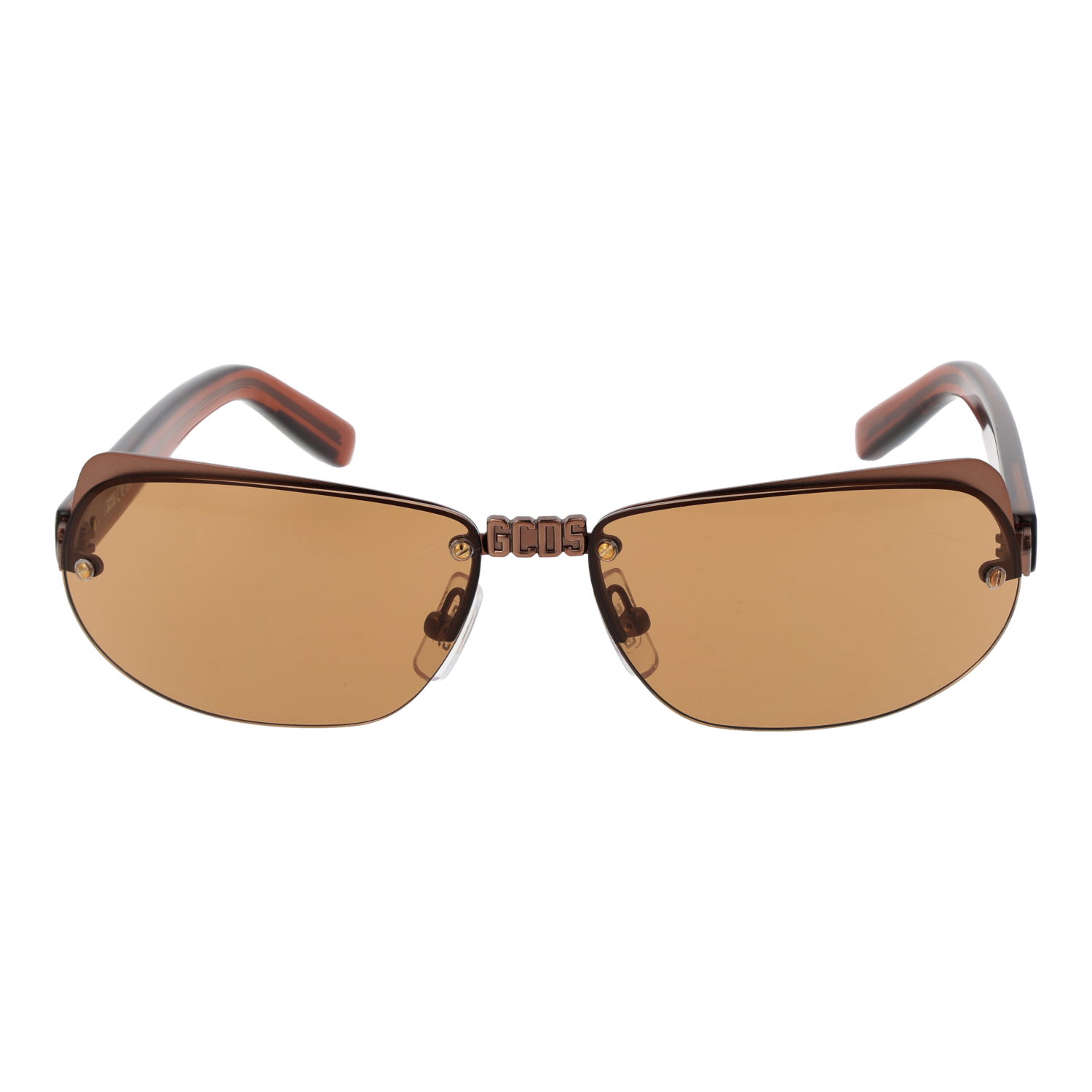 GCDS SUNGLASSES GD0047 5837E Sonnenbrille