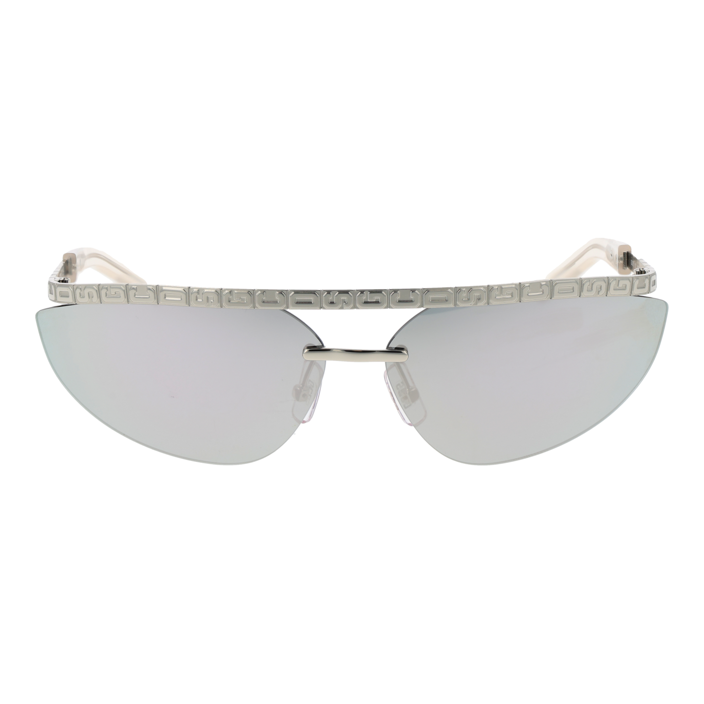 GCDS SUNGLASSES GD0051 7116C Sonnenbrille