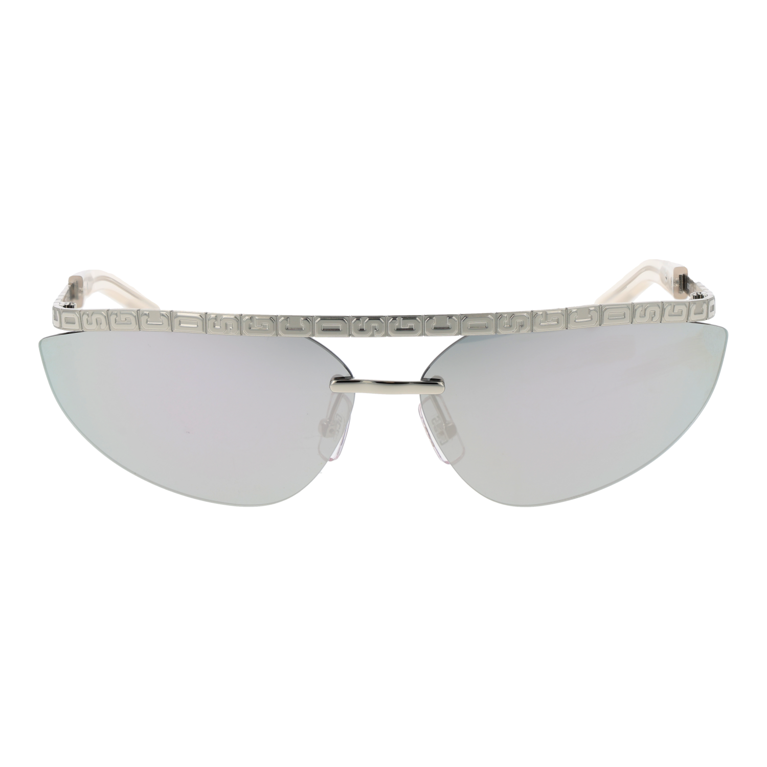 GCDS SUNGLASSES GD0051 7116C Sonnenbrille
