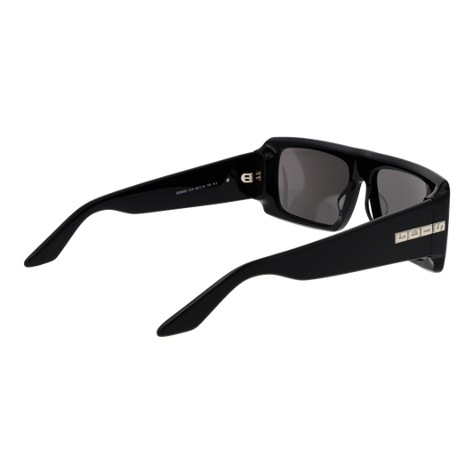 GCDS SUNGLASSES GD0053 5601A Sonnenbrille ansicht-2