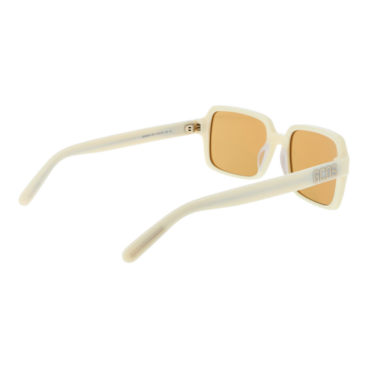 GCDS SUNGLASSES GD0059 5425J Sonnenbrille ansicht-2