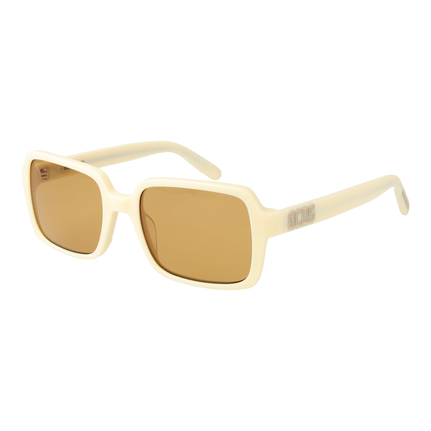 GCDS SUNGLASSES GD0059 5425J Sonnenbrille ansicht-3