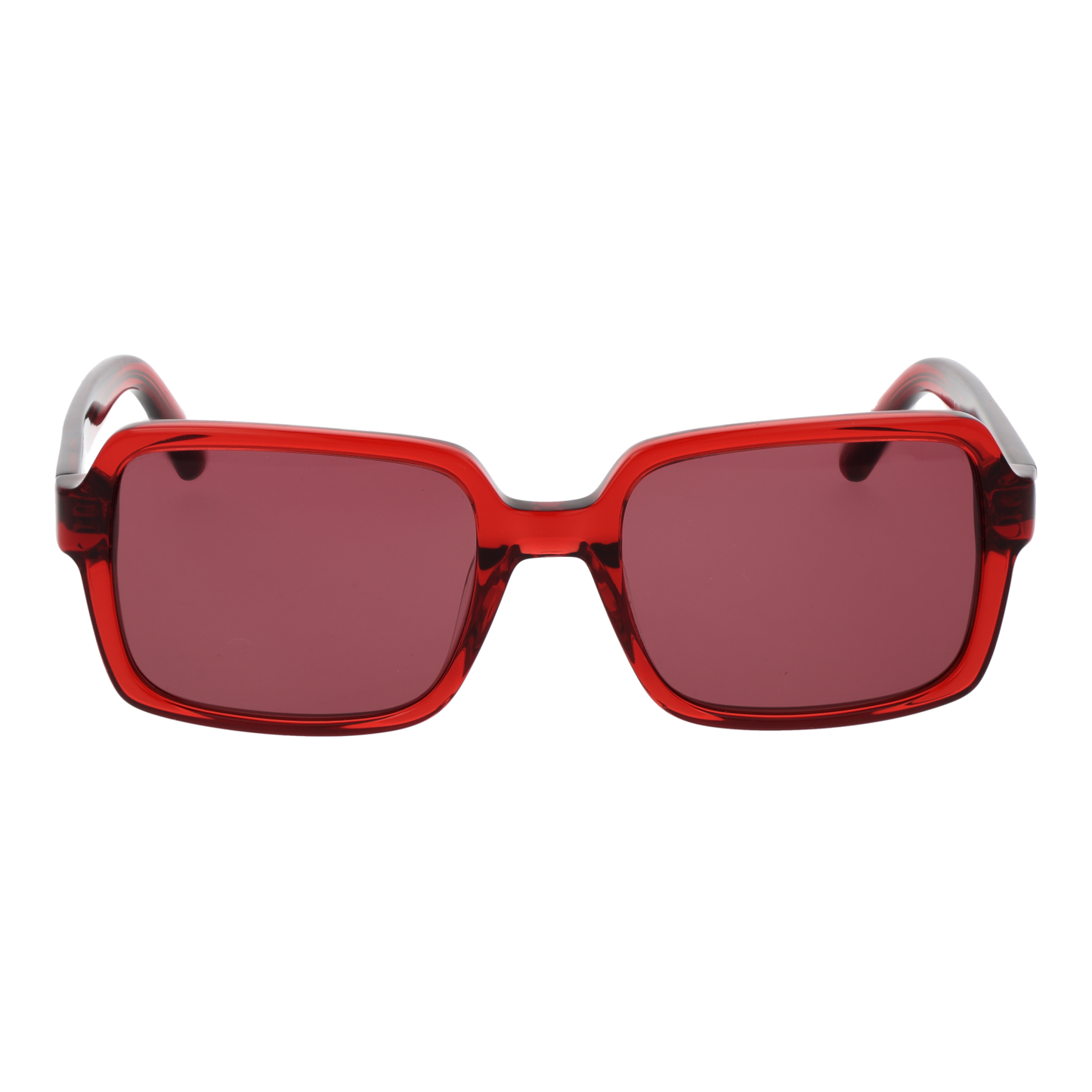 GCDS SUNGLASSES GD0059 5466S Sonnenbrille