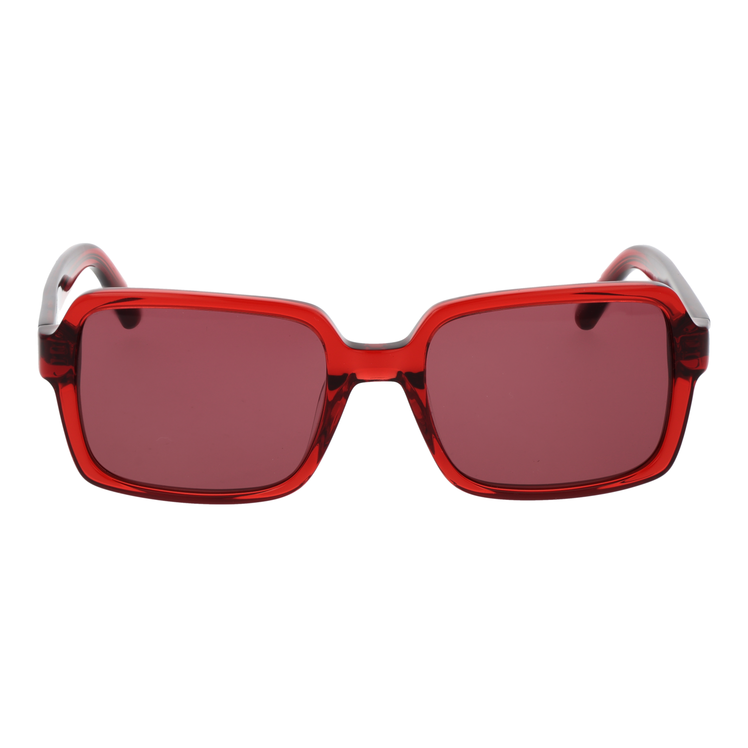 GCDS SUNGLASSES GD0059 5466S Sonnenbrille