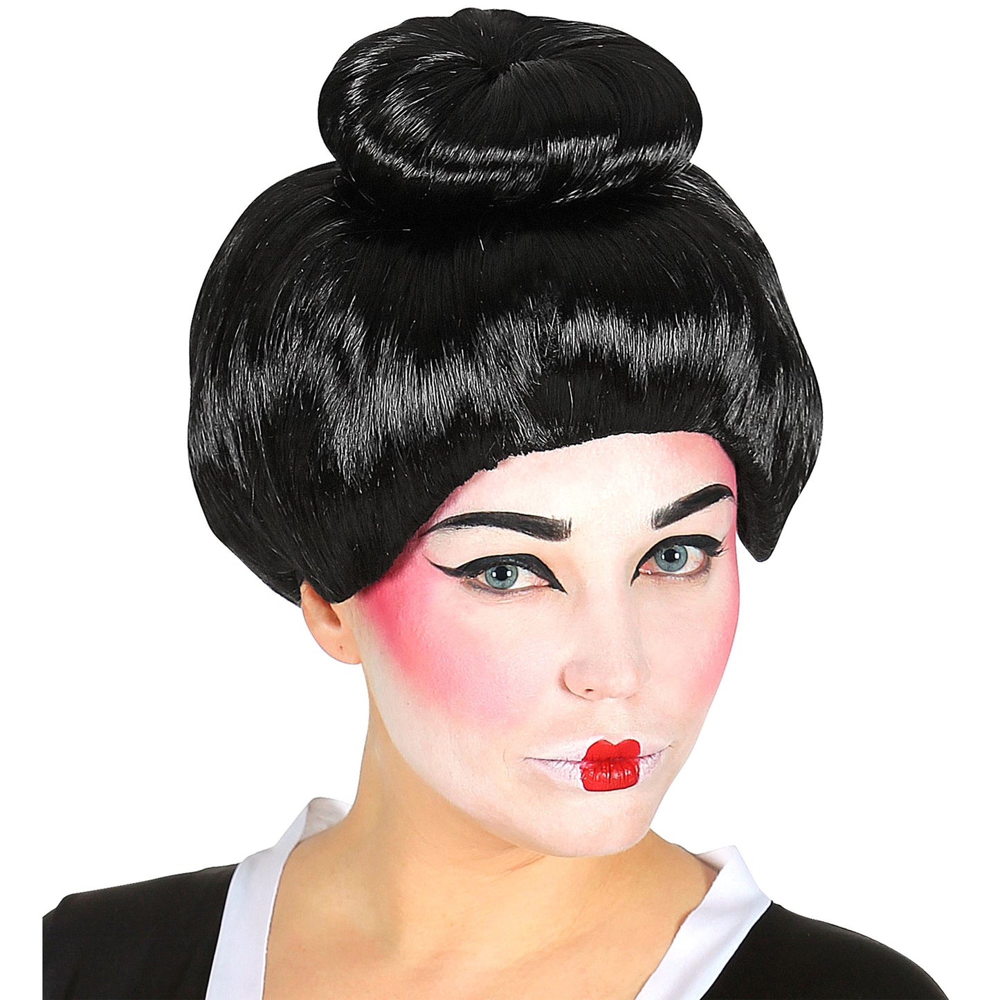 "GEISHA PERÜCKE" in Box – Ansicht 3