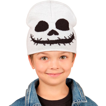 "GEIST BEANIE MÜTZE" in Kindergröße – Ansicht 4