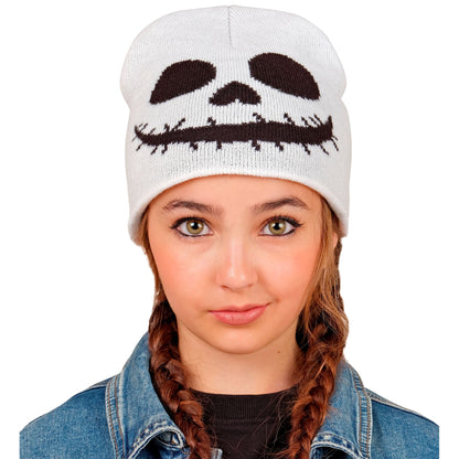 "GEIST BEANIE MÜTZE" in Kindergröße – Ansicht 5
