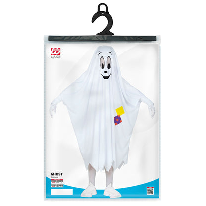 "GEIST" (Poncho) – Ansicht 3